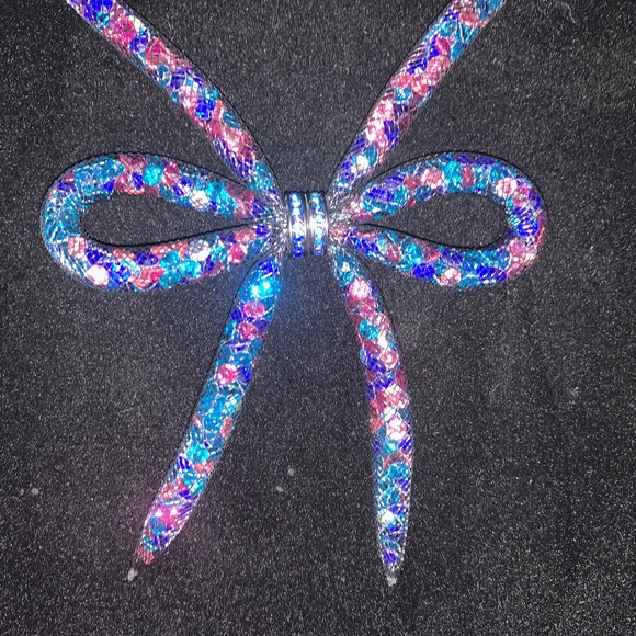 Betsey Johnson necklace - Picture 2 of 6